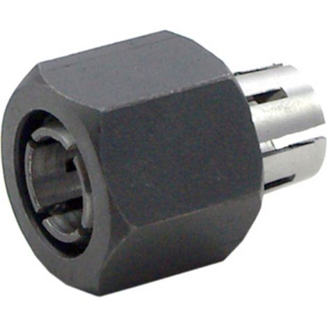 Dewalt – Pince de serrage 6 mm pour fraiseuse – Largeur 6 mm – Pour D26203, D26204K, DW621, DW621K – DE6950