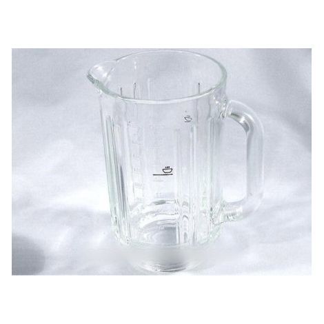 BOWL DE VIDRIO AHORA PARA LICUADORA KENWOOD