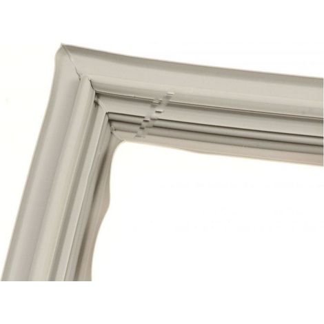 Joint de porte (partie congélateur) d'origine (C00301066, 488000301066) Réfrigérateur, congélateur WHIRLPOOL, ARISTON HOTPOINT