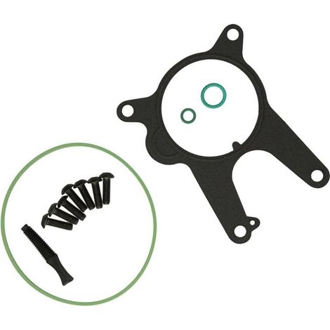 Kit de réparation pompe à vide pour Fiat et Alfa Romeo, système (1/5)