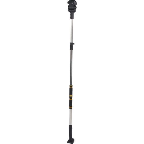 Pruning Telescoping Rod High Branch Electric Pruner Shears Extension Pole 180 Degree Adjustable for BL1820 Batteries (1/2)