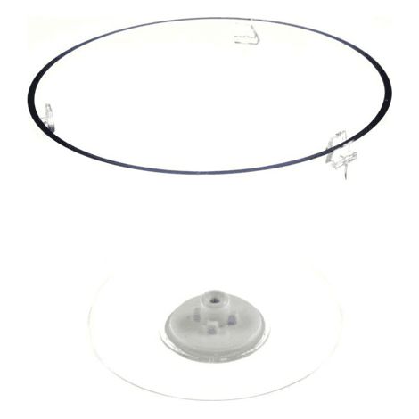 COUVERCLE BOL HACHOIR POUR PETIT ELECTROMENAGER SEB - MS-5A11271