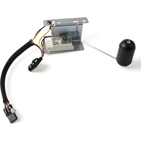 Oil level sensor 75071-02 (reference 7507102) compatible with Harley-Davidson FLHTCUI models from 2002. (1/5)