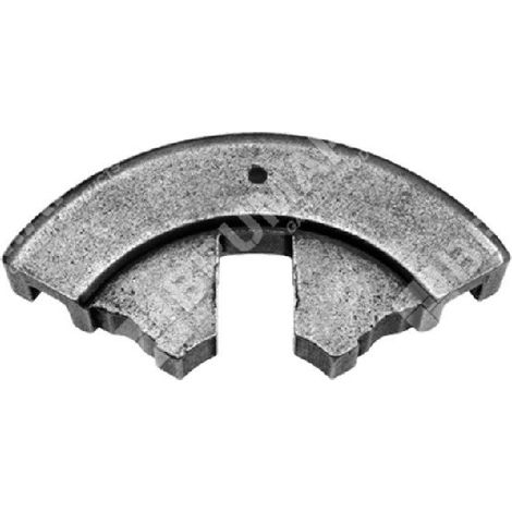 Zapatas de embrague para motosierras COMPATIBLES ASIA-CHINA - 013347