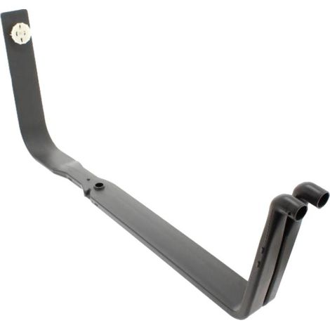 TUYAU ARRIVEE BRAS CYCLAGE C00387777 Whirlpool