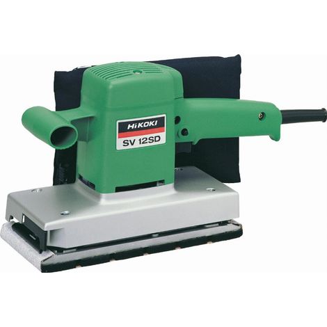 levigatrice 300W 114 x 228 mm - SV12SDUBZ