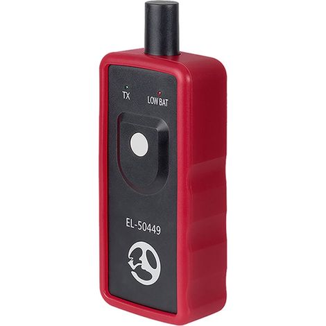 Outil de réapprentissage TPMS - Outil pratique de réinitialisation du système de surveillance de la pression des pneus, compatible a (1/5)