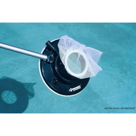 Aspirateur à Feuilles pour Piscine (1/5)