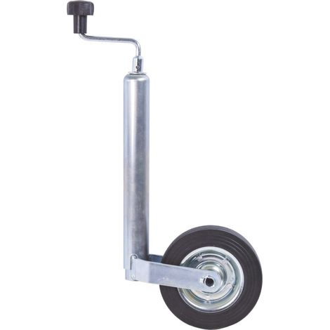 Ruotino telescopico - Diam. 48 cm - AUTOBEST - 242441