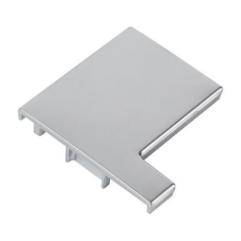 CACHE DECO GAUCHE PORTES PIVOT ODYSSEA I-684L-MAT (1/2)