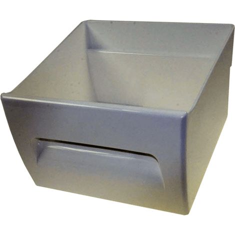 BAC A LEGUMES DROITE OU GAUCHE pour REFRIGERATEUR ZANUSSI -... (1/2)