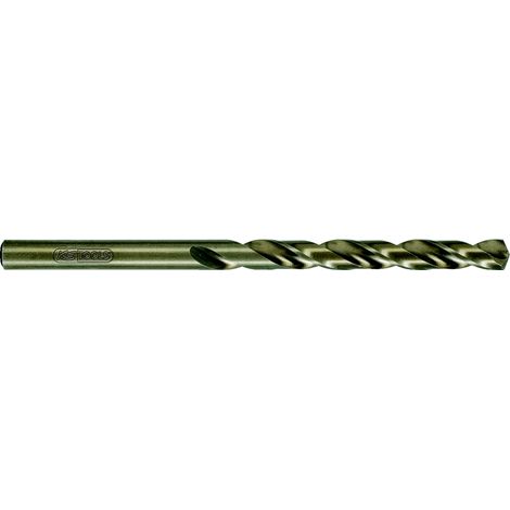 KS Tools HSS-G Co 5 Spiralbohrer, 13,5 mm, 1er Pack