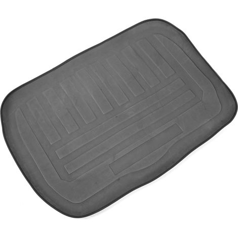 Coffre de Voiture Tapis EVA Protection Honda Odyssey 2004-2014, Revêtement de Coffre Sur Mesure, Coussin de Coffre Épais, Accessoire Auto, Kit de Protection pour Coffre, 1 Pièce (1/5)