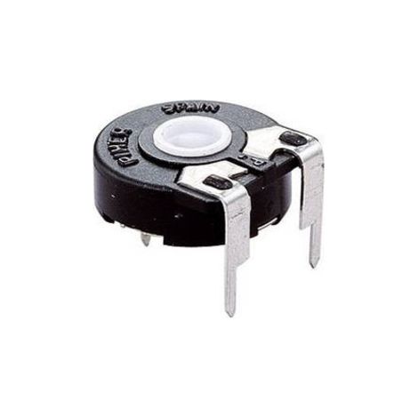 25k Pt10v Resistenza regolabile verticale Ca9 25kpt10v