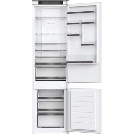 Haier 2D 55 Series 6 HBW5519E Frigorifero Da incasso 281 L Bianco