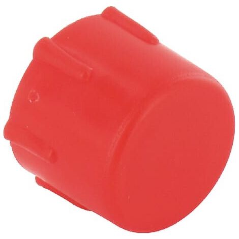 Tapa roscada M 24 x 1,5 UNIVERSAL SKM24