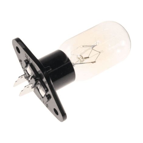 LAMPE DE FOUR 25W 300° POUR MICRO ONDES ARISTON - C00141426