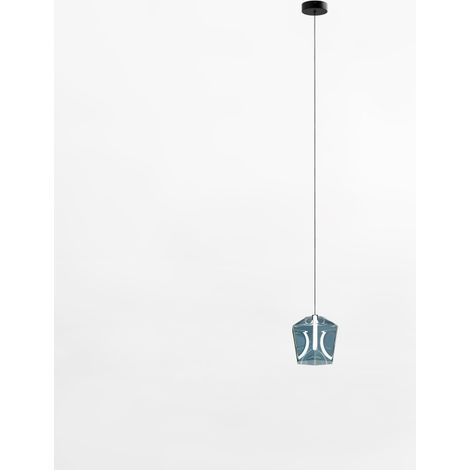 Lámpara colgante Colore MD3350-1BL/B