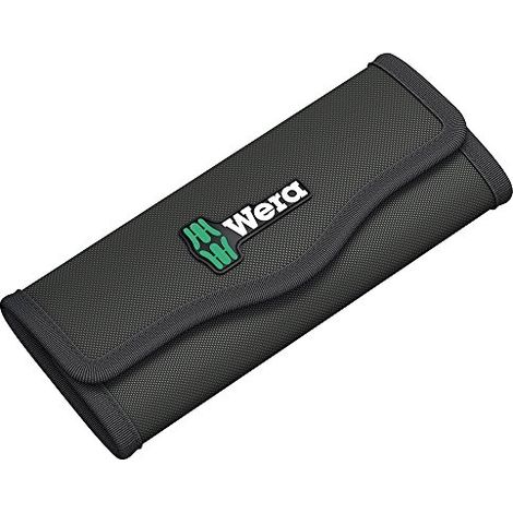 Wera Kraftform Kompakt 20 Bolso , 170.0 x 70 mm - 05671386001