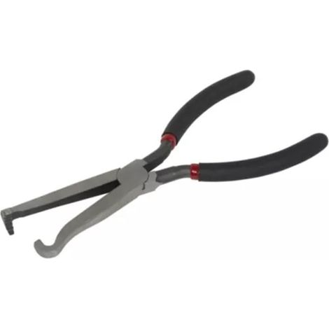 Conçu pour le confort et l'efficacité Ensemble d'outils de coupe de ligne (1/5)