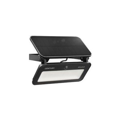 6 x PROIETTORE LED SOLAR-B 12W CCT 1200LM IP65