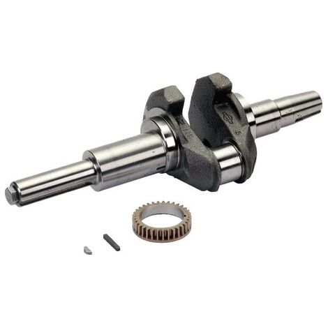 Kurbelwelle Briggs und Stratton - 596006