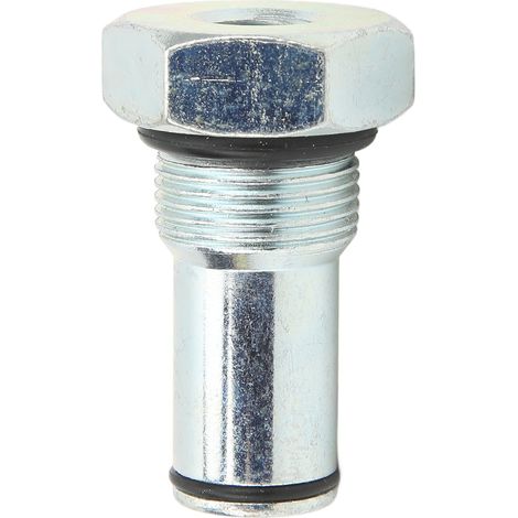 Hochdruckölpumpe, IPR-Ventil, Luftprüfanschluss, Ersatzteile für Ford Excursion E-350 E-450 F-450 F-550. (1/5)