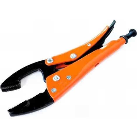 GROOVY GRIP 10" (122-10) (1/2)