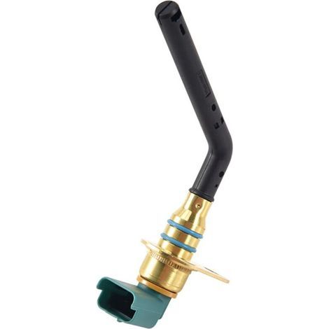Sonde de niveau de filtre de carter d'huile 1131E5 adaptée aux moteurs Citroën C4, C5 et C8 (modèles 206, 307, 407, 607).