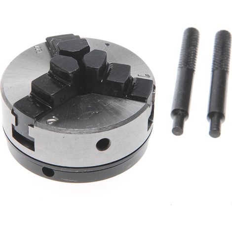Proxxon - Dreibackenfutter, zentrisch spannend für DB 250 - 27026 (1/4)