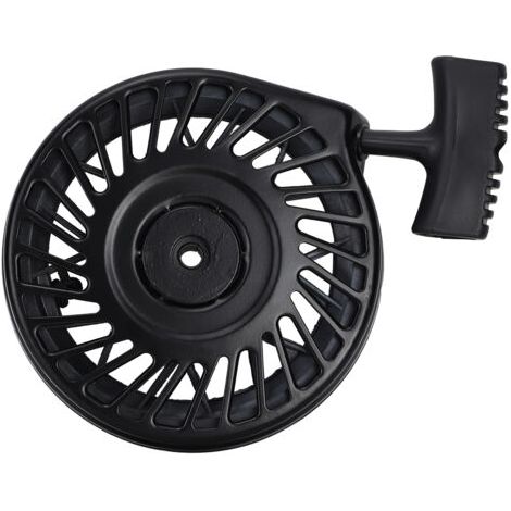 Manual start for lawnmowers, compatible with VLV126 OVRM120 LEV115 LEV120 LEV195 AV600 ---DTEKGAZ