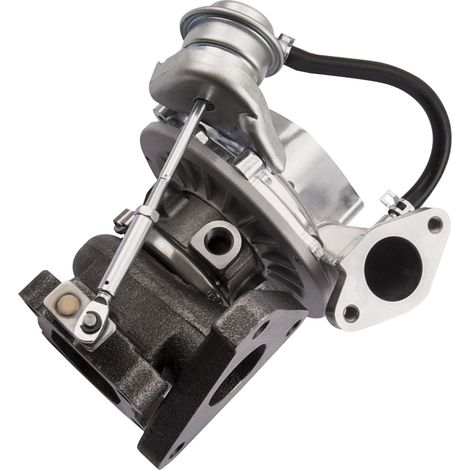 Turbo Turbocharger for Nissan CabStar 2.5L Dci YD25DDTI 110HP 2006-2011 (1/5)