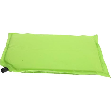 Sitzkissen Camping  Aufblasbares Faltbar Robustes Material Selbstaufblasend für Reisen et (1/5)