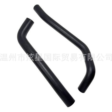 5357970 5357971 Automotive coolant hose/ventilation hose suitable for Jeep (1/4)