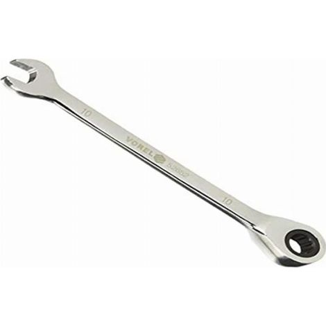 Chiave a forchetta Vorel con testa da 10 mm (1/2)