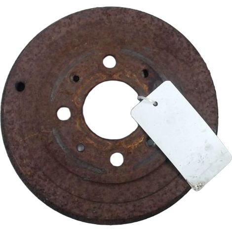 Tambour Arriere Gauche FIAT Grande Punto 2005- [PRODUIT D'OCCASION]♻️51827488 (1/2)