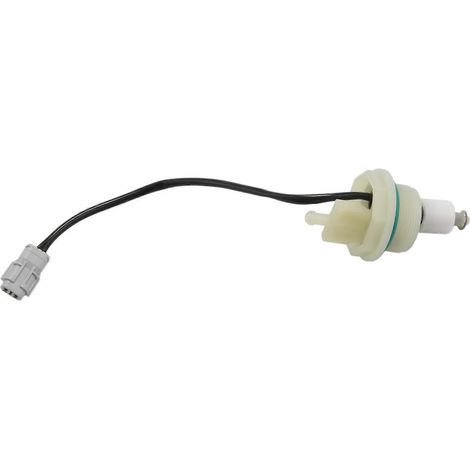 Capteur indicateur de présence d'eau dans le carburant 12639277 pour moteur 6,6 L et (1/5)