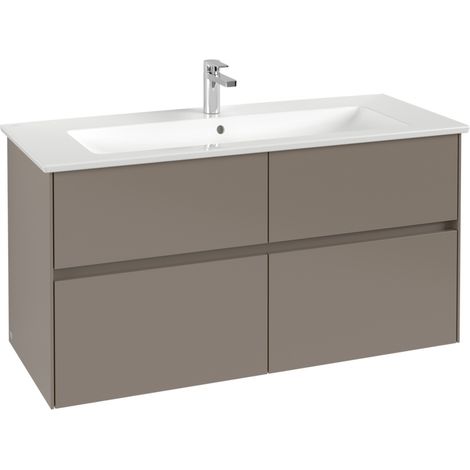 Villeroy & Boch C14600VR WaschbeckenUS Collaro 1161x610x480mm (1/2)
