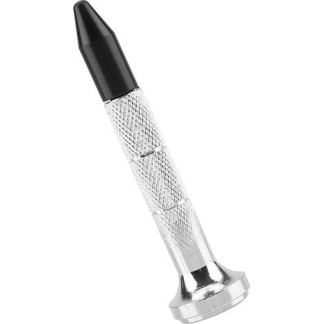 Stylo de réparation sans peinture pour bosses, outil à tête en caoutchouc pour enlever les bosses (1/5)