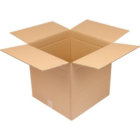 STRECKEN - Karton 2-welligVE10 410x410x410mm Q.2.3 STRECKE (1/3)