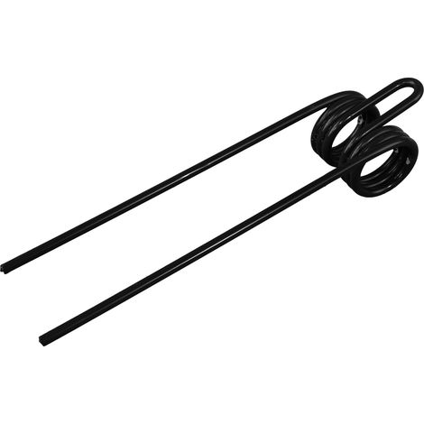 Dente ranghinatore adattabile Pz69 filo 6,5 (1/4)