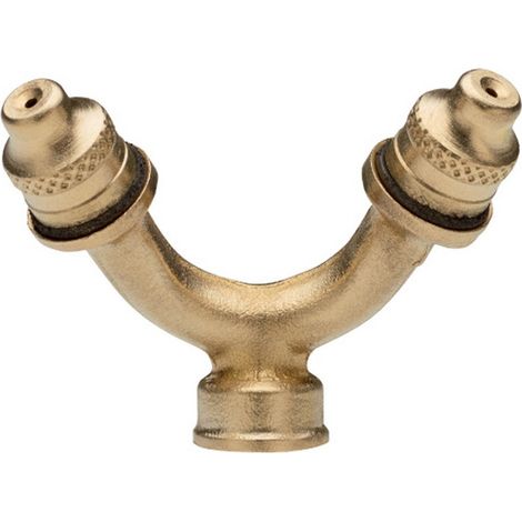 Getto Biforco IR100000 raccordo pompa irroratrice diserbo