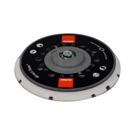 PLATORELLO RUPES HARD PER ER-BR-RH FILETTATURA M8 VELCRATO MULTIHOLES 981.500