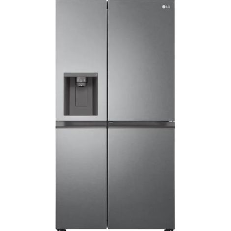 Frigorífico americano de 91 cm y 635 l sin escarcha - GSJV51DSXE - Lg -