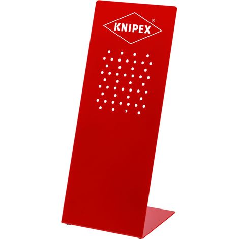 KNIPEX 00 19 23 V02 Présentoir pour comptoir ou linéaire 380 mm (1/3)