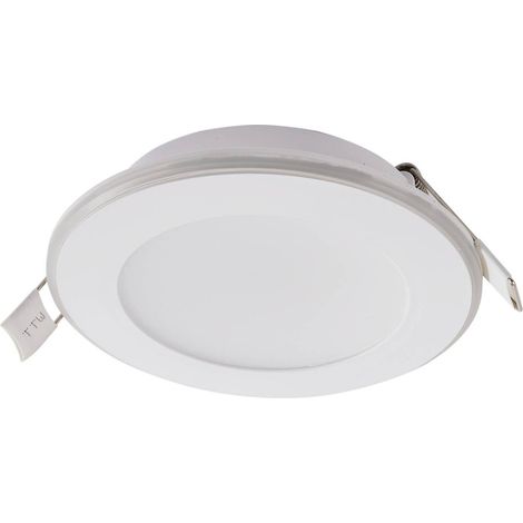 LED Spotlight Recesseddimmable 'Toka' for Living Room & Dining Room (1/5)