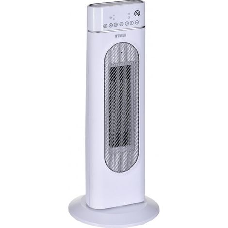 Noveen PTC3000 Radiatore elettrico bianco 2000W (1/5)