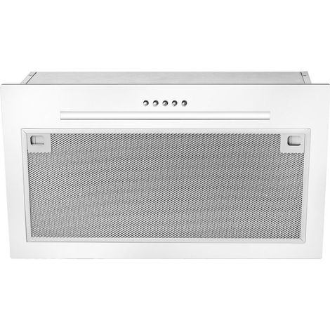 Teka GFG-2 Campana Extractora 55cm D Blanca (1/7)