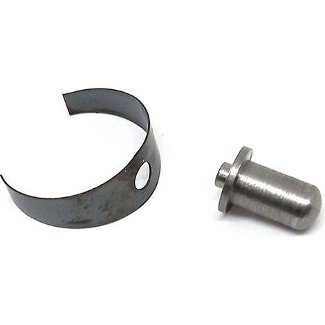 Repuesto original DREMEL 2610009839 Conjunto de bloqueo de eje para DREMEL 300 y 3000 (1/2)