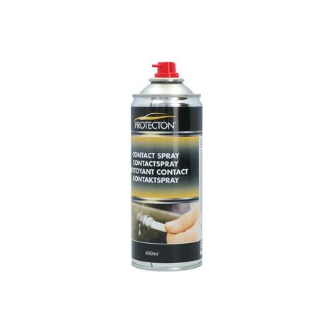 NETTOYANT CONTACT 400ML PROTECTON (1/2)